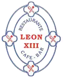 Restaurante León XIII Logo